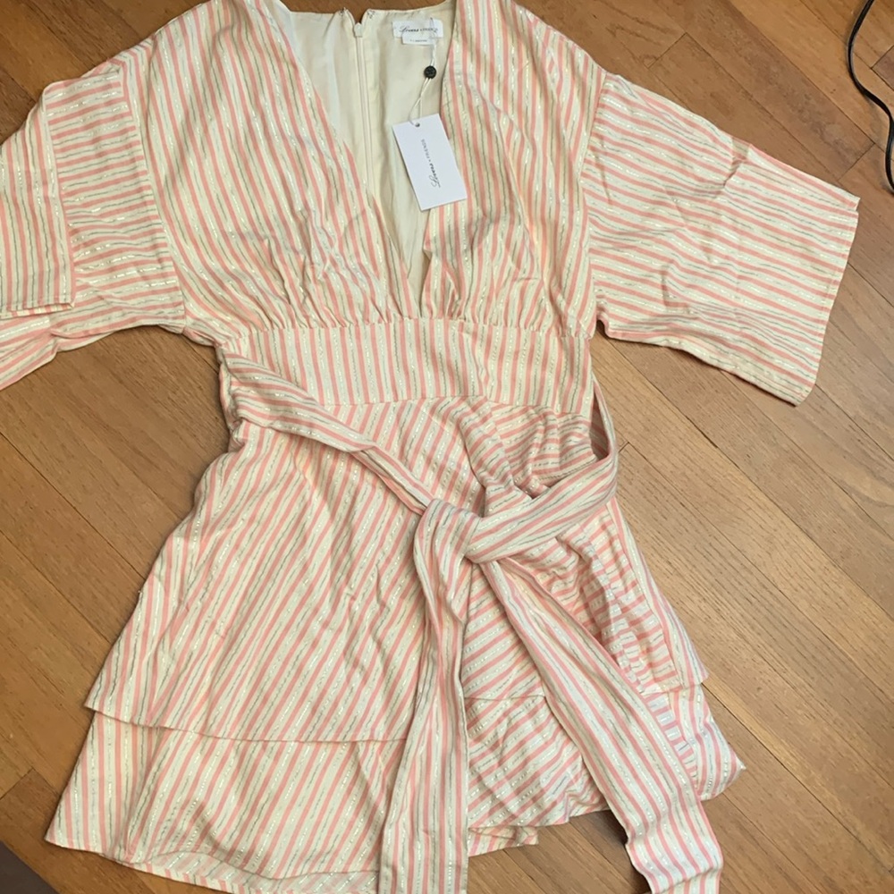 NWT Lovers and Friends dress